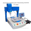 Automatic Desktop Glue Dispensing Machine (PY-550D)